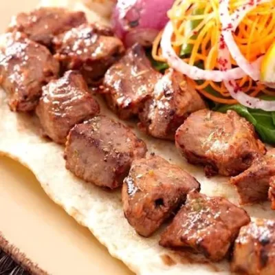 Kuzu Şiş